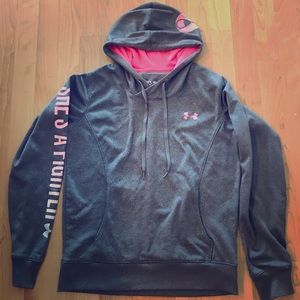 Under Armor Hoodie